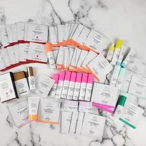 Drunk Elephant 84 Piece Skincare Bundle